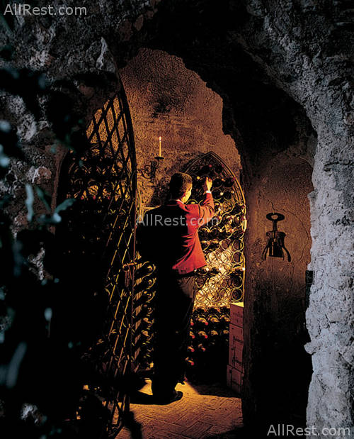Palazzo Sasso Ravello 12